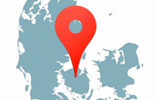 Find din nærmeste FDZ behandler