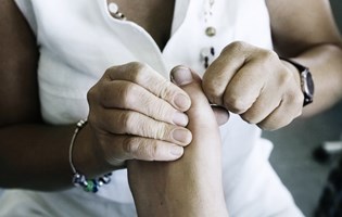 Styrk dit immunforsvar med zoneterapi