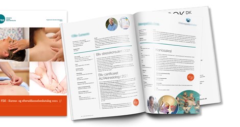 FDZ´s kursuskatalog 2021