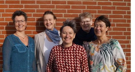 Bestyrelsen i FDZ