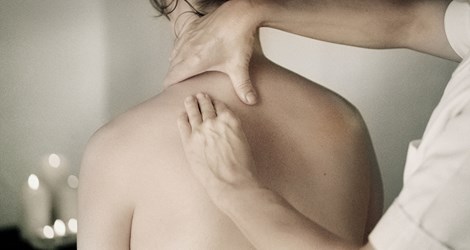 Massage virker - men på hvad?